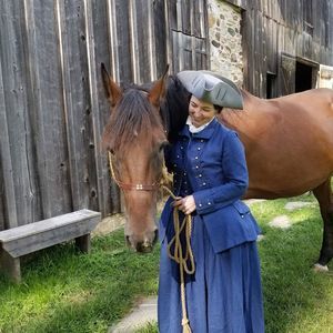 Meet your Posher, Jennifer
